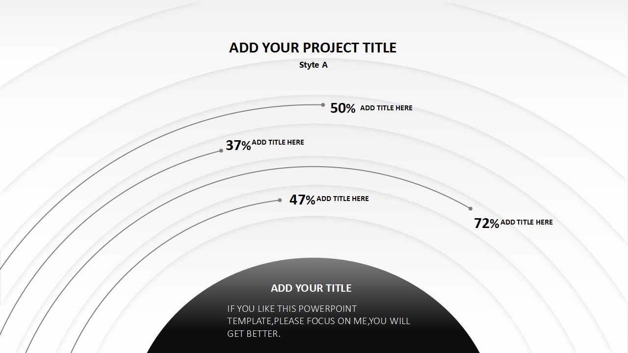 新员工试用期总结ppt模板