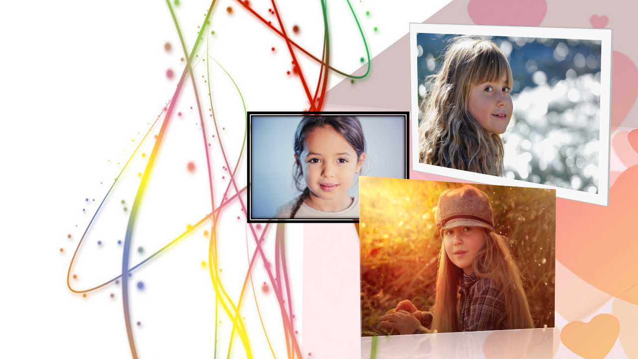 生日快乐的ppt模板