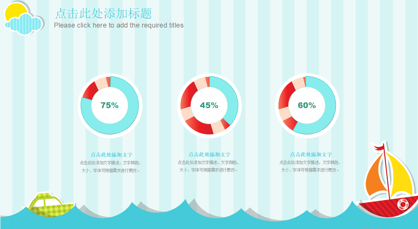 幼儿园大班家长会ppt课件