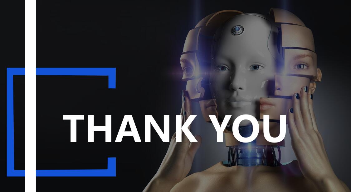 机械自动化ppt模板