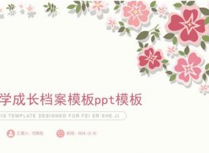 ppt怎么设置主题字体