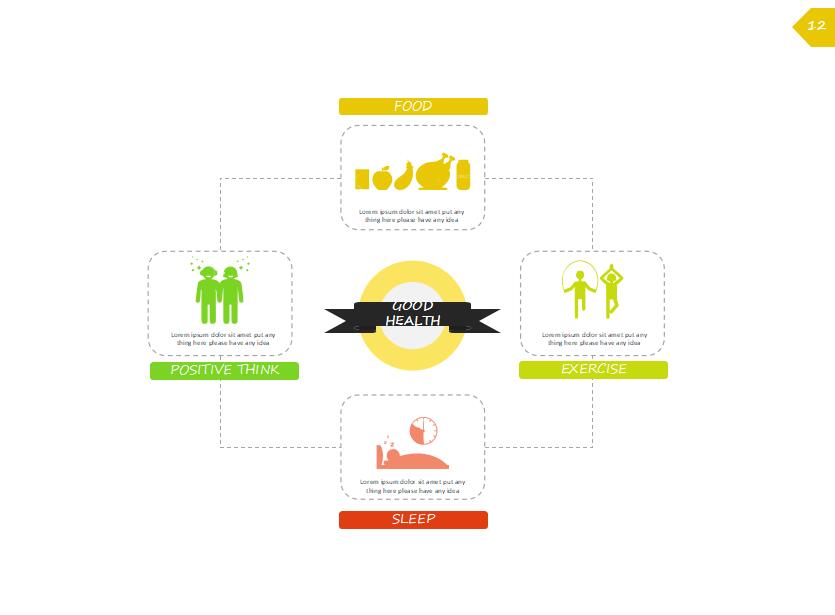 欧美产品营销策划ppt模板