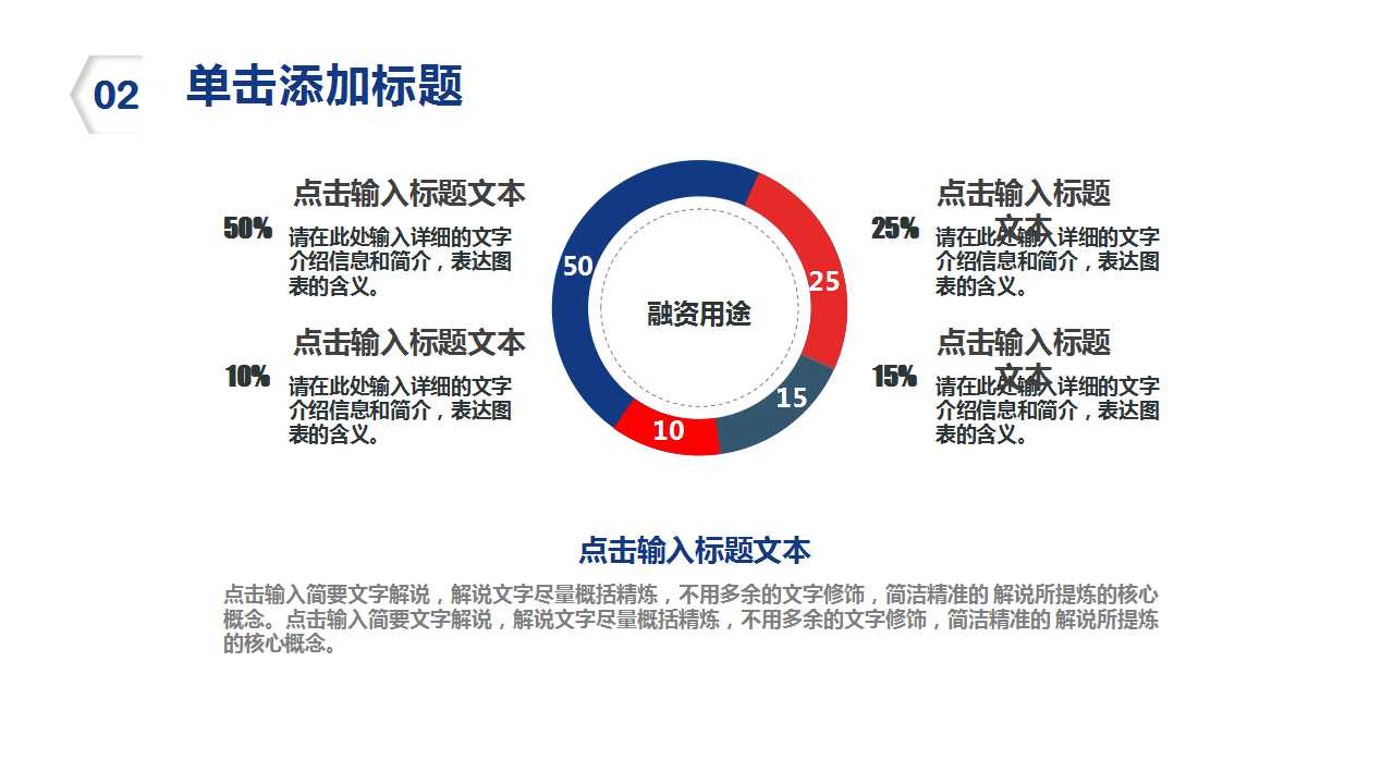 市场营销总结ppt