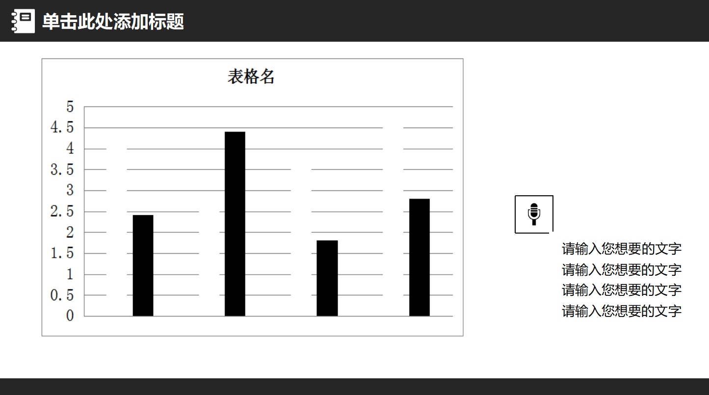 社会实践报告ppt模板