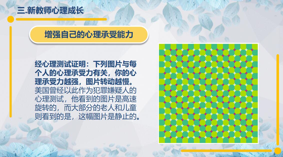 培训资料ppt模板