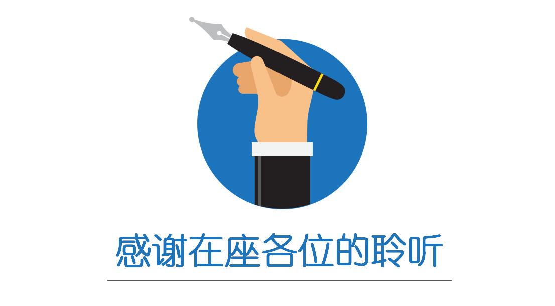 医学生开题报告ppt模板