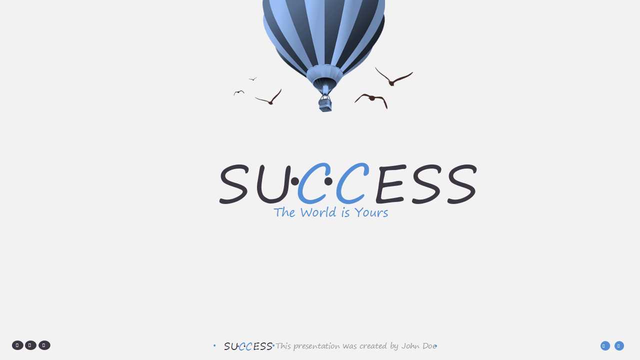 英语教学课件ppt模板