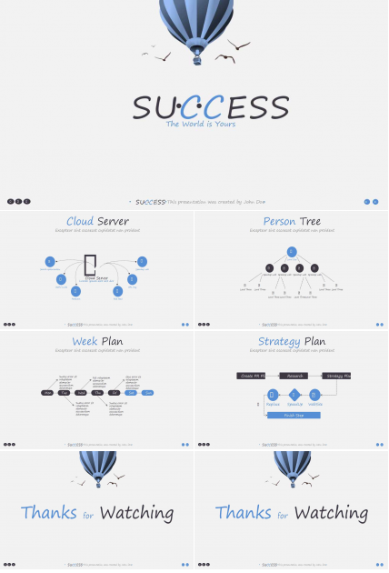 英语教学课件ppt模板