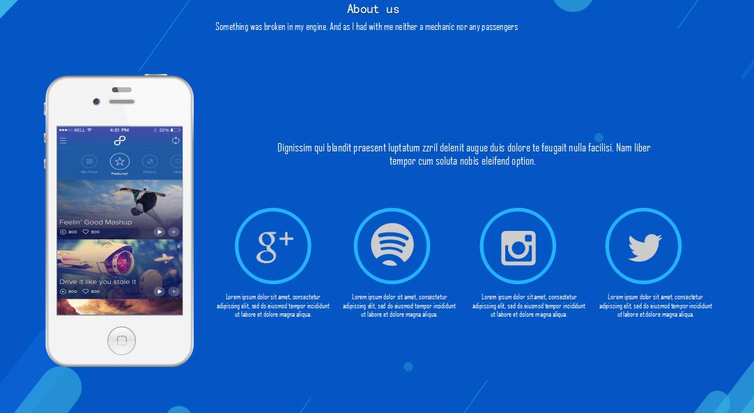 电子商务案例分析ppt模板