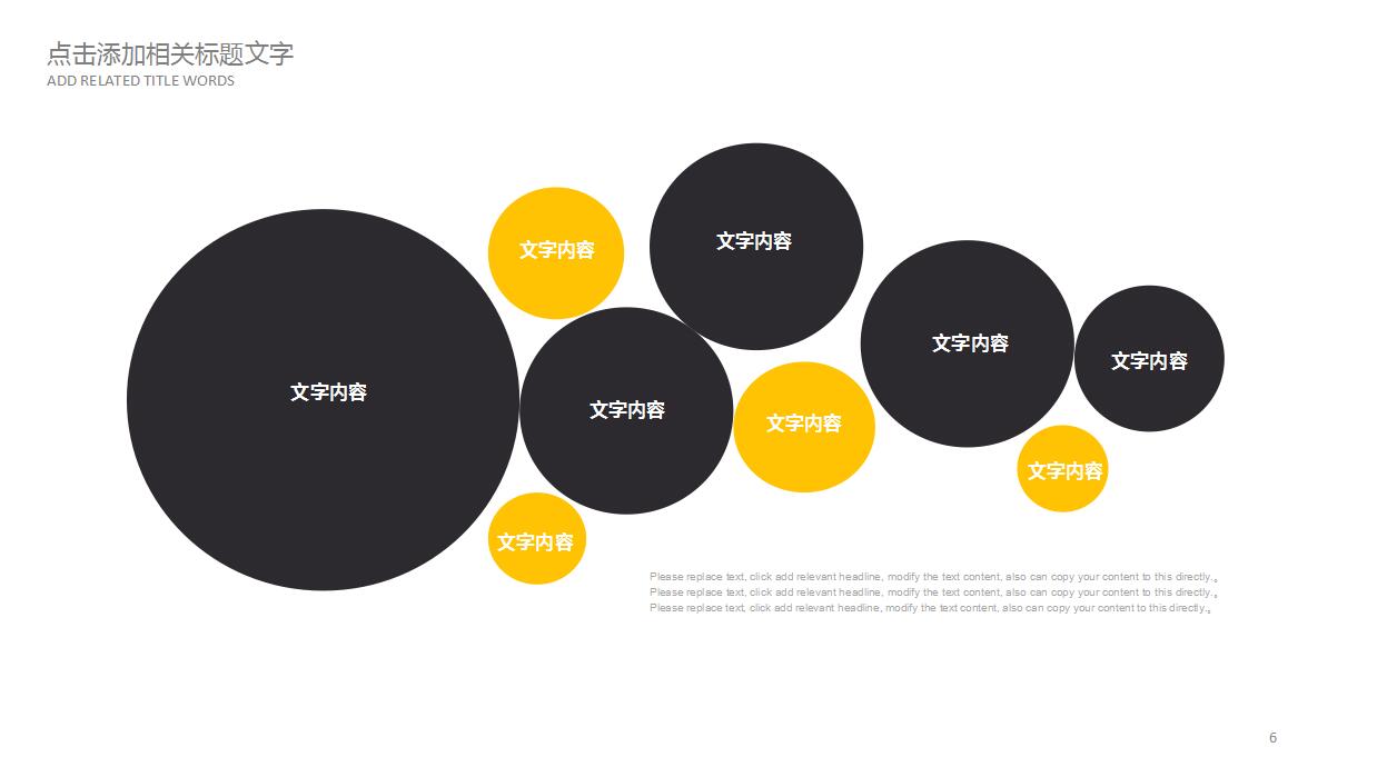 汽车营销策划方案ppt模板