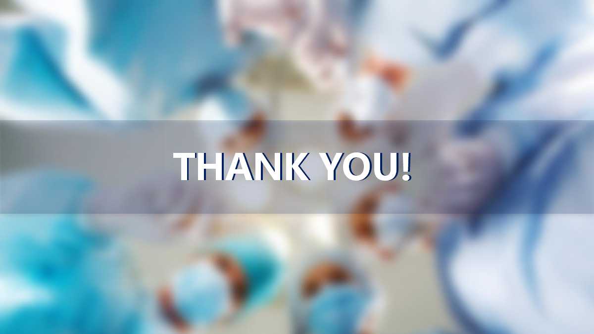 医学工作总结ppt模板