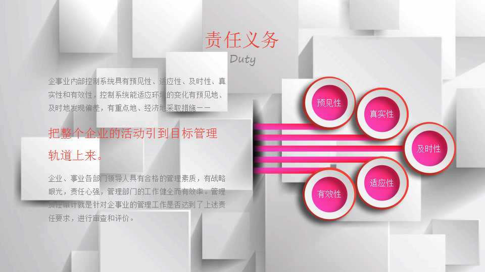 部门经理竞聘ppt