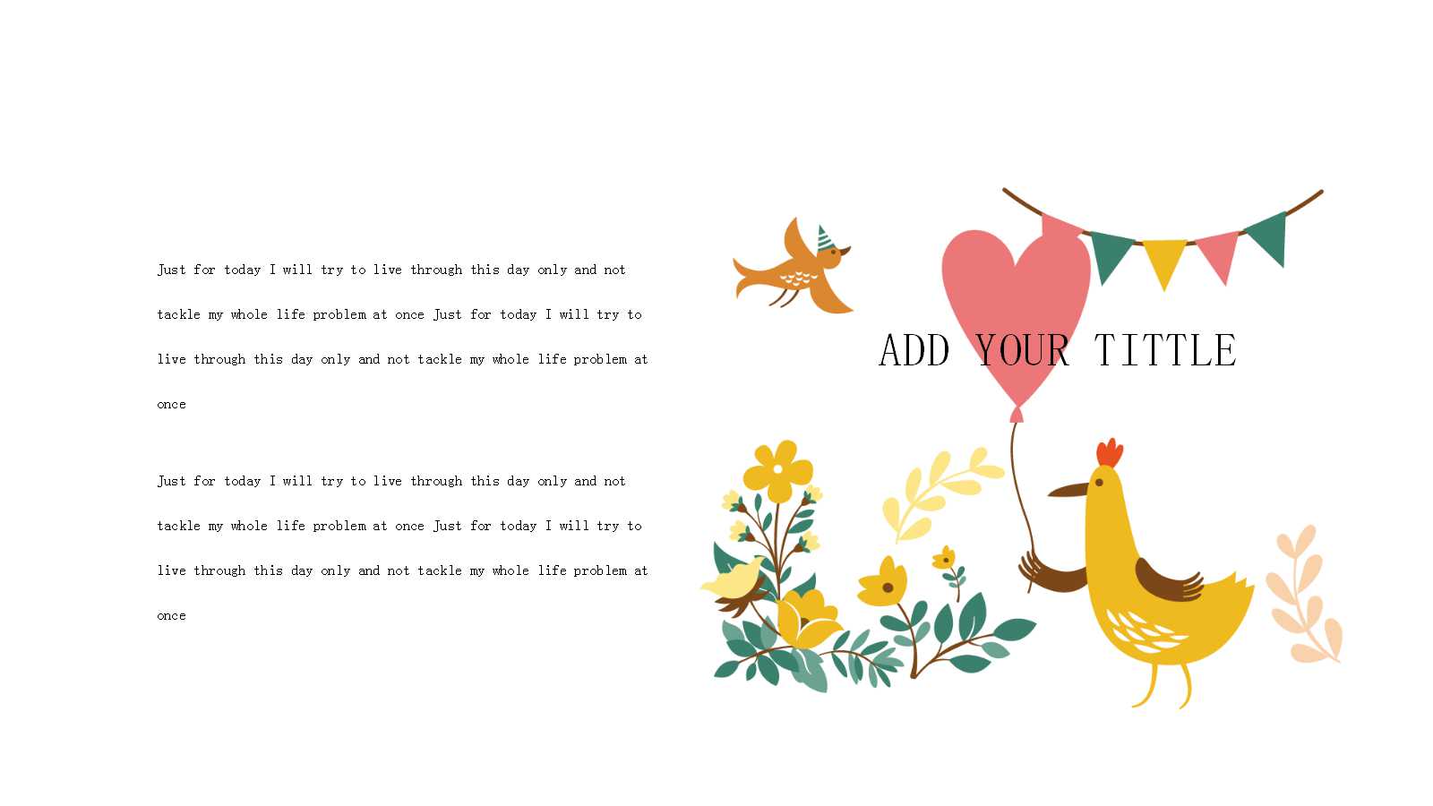 幼儿园安全教育ppt课件