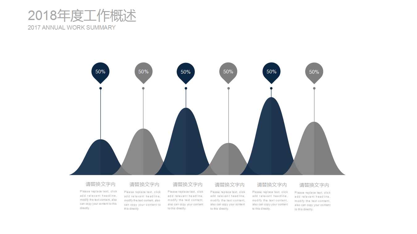 经理岗位竞聘ppt模板