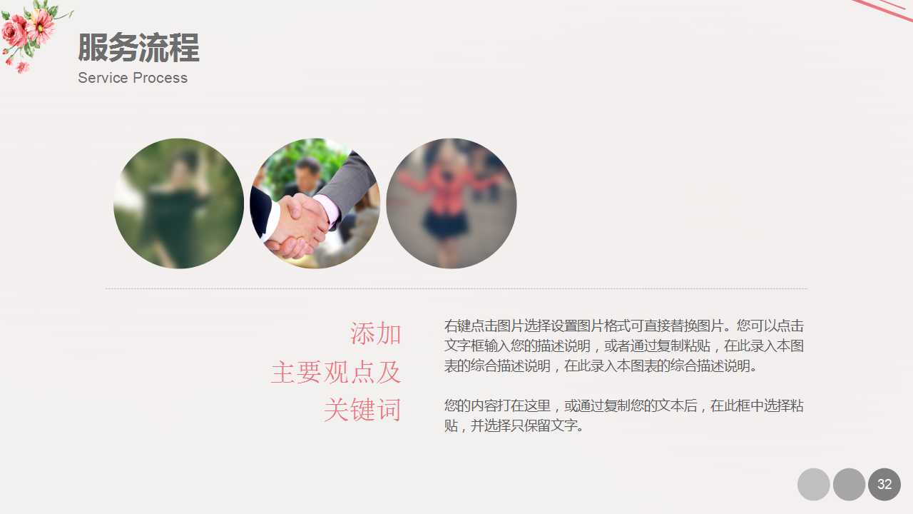 3.8女王节ppt