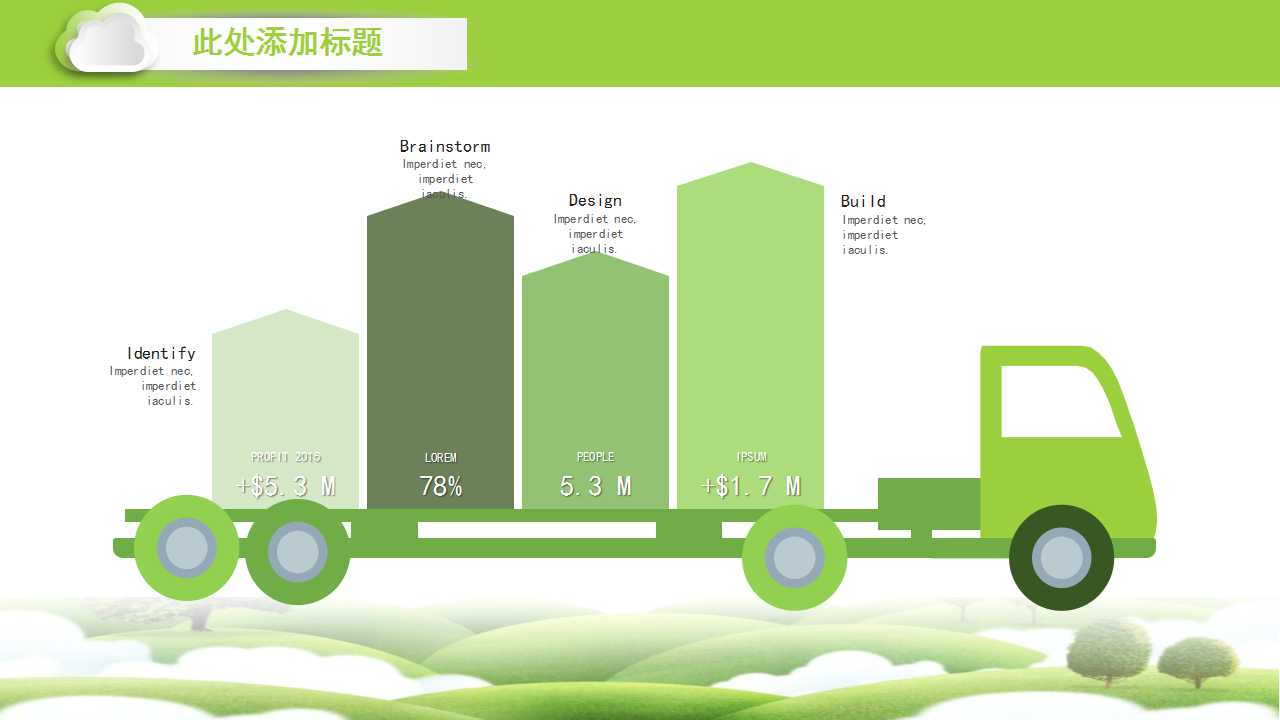 植树节活动方案ppt