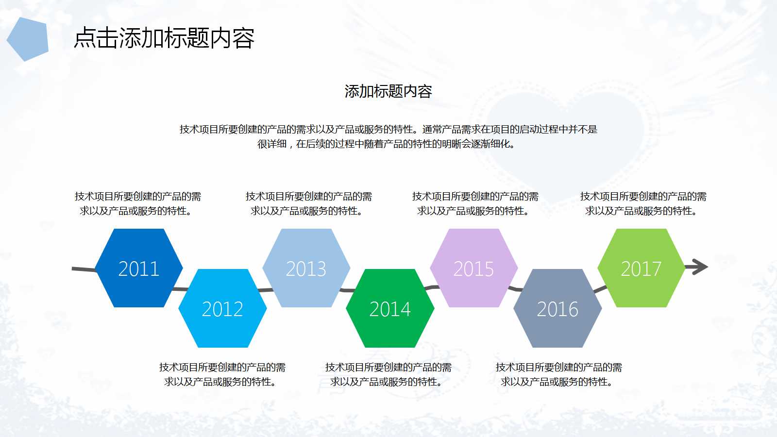 本科开题答辩ppt模板