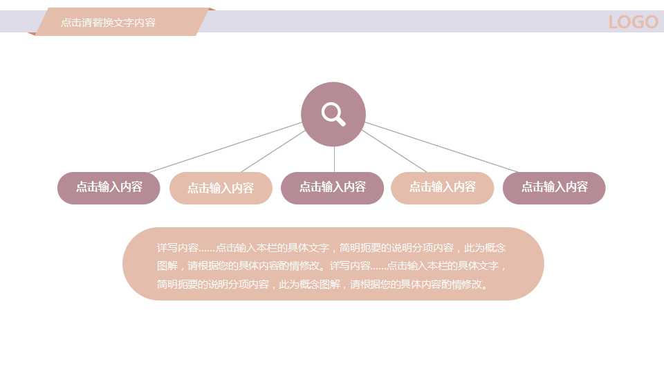 医院科室汇报ppt模板