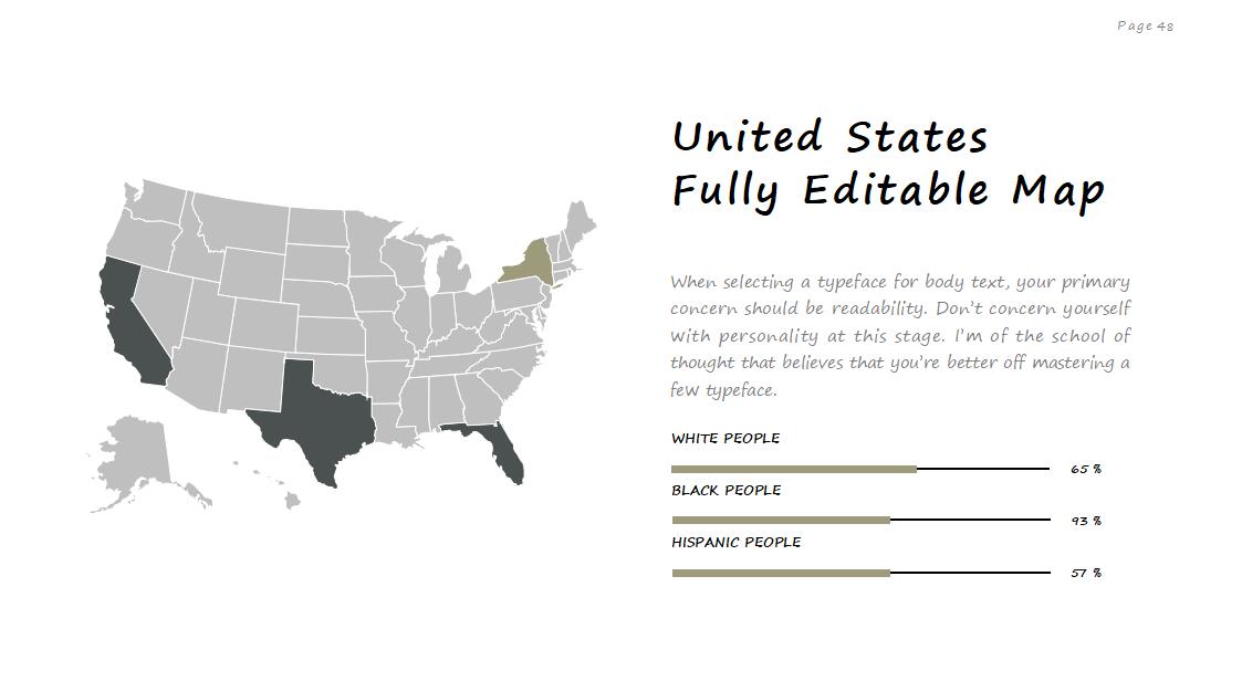 欧美商务风公司简介PPT模板