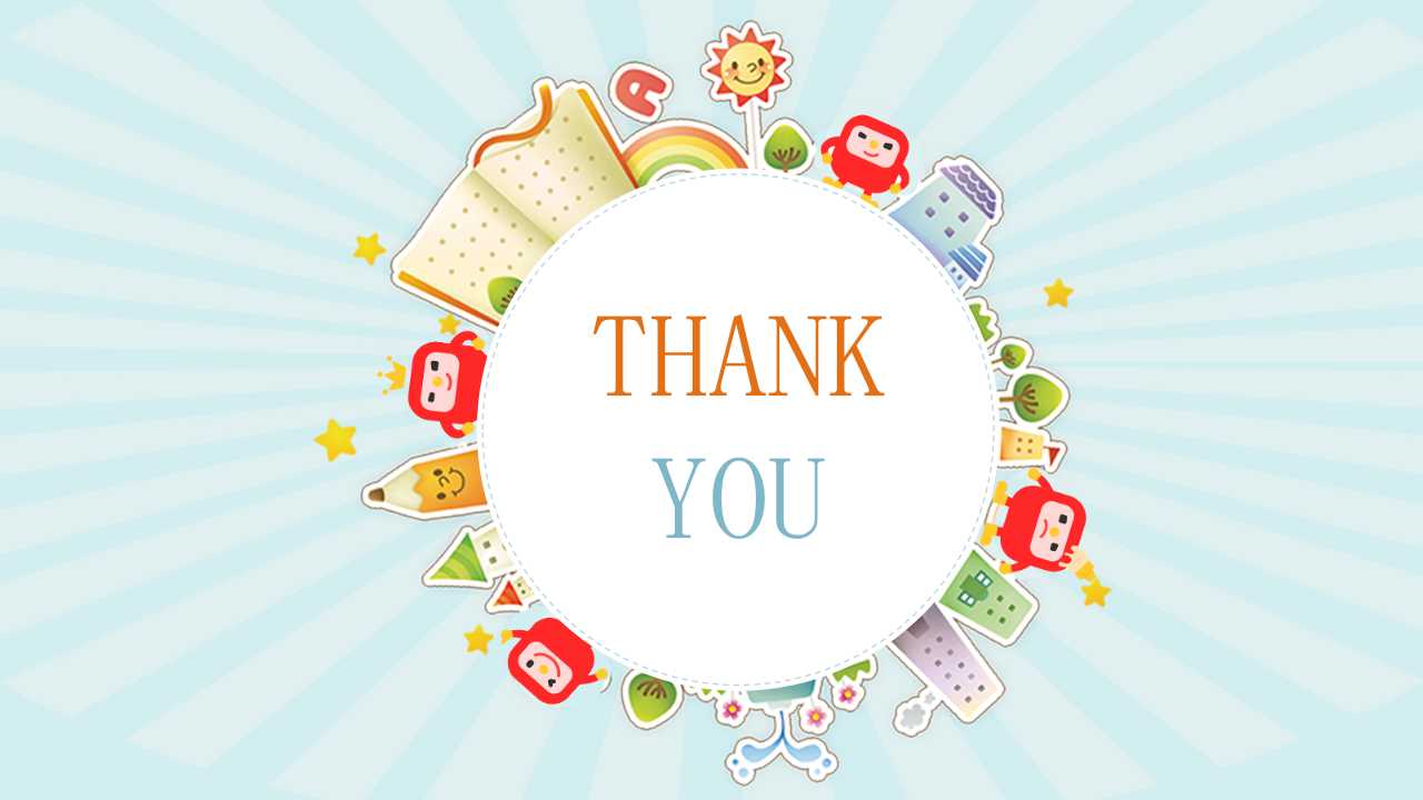 幼儿园大班活动ppt课件