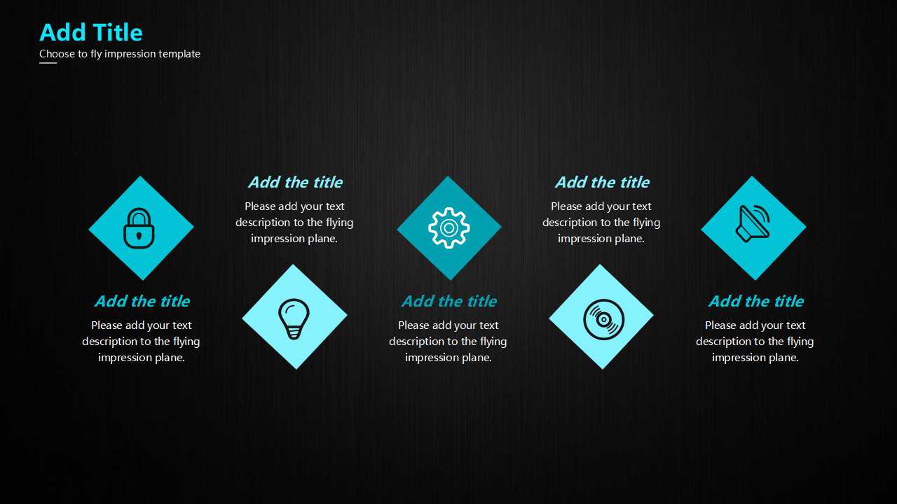 营销规划ppt模板