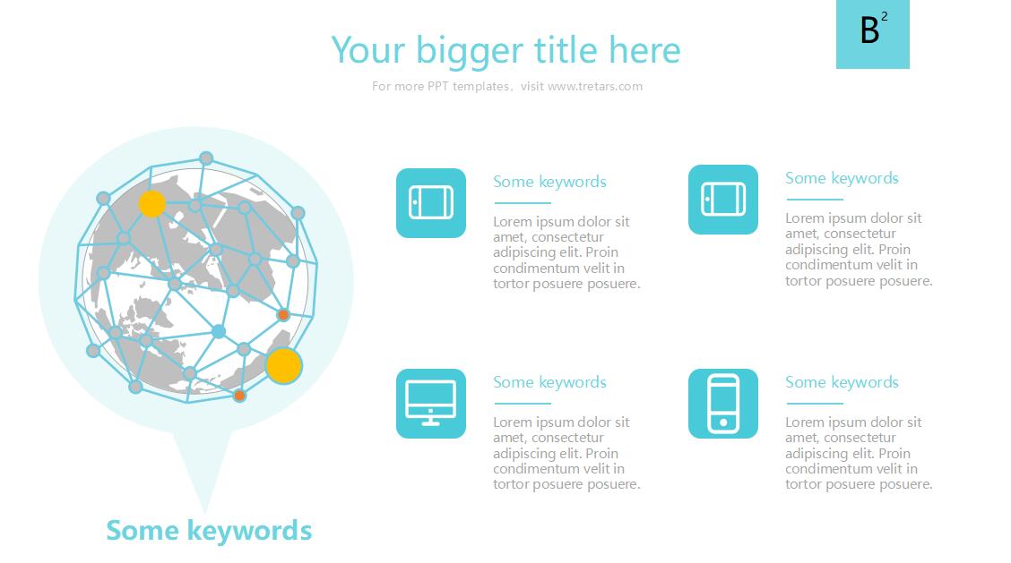 硕士论文开题ppt模板