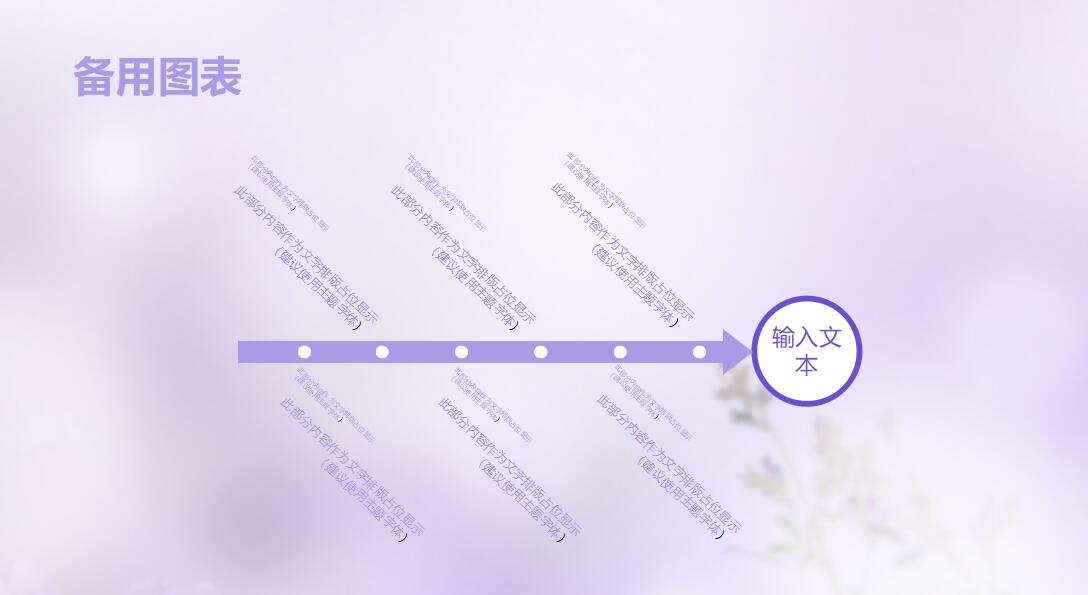 护士试用期转正总结ppt模板