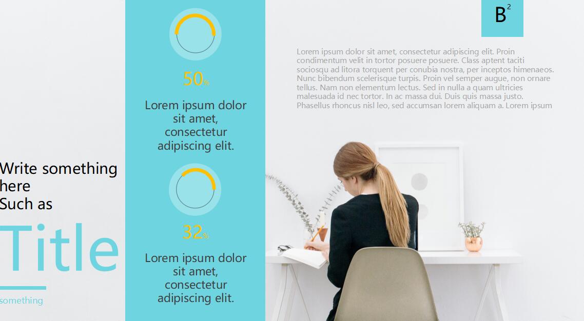 硕士论文开题ppt模板