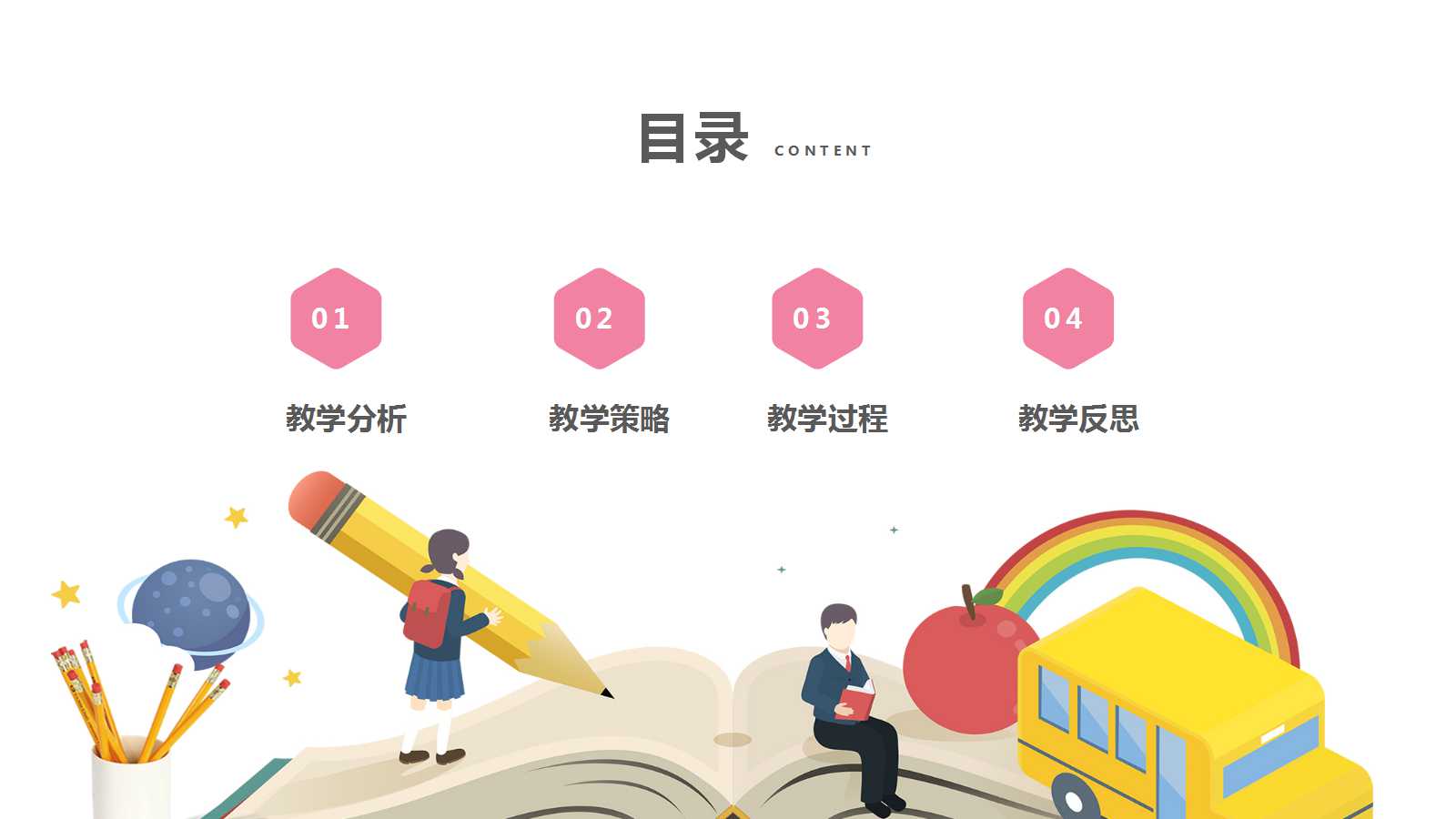小班英语教学ppt
