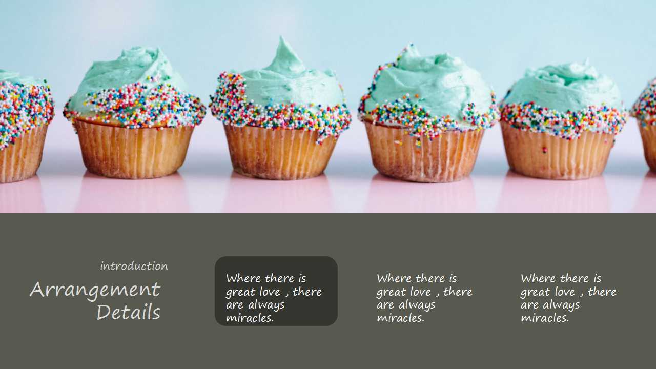 婚礼ppt动态模板