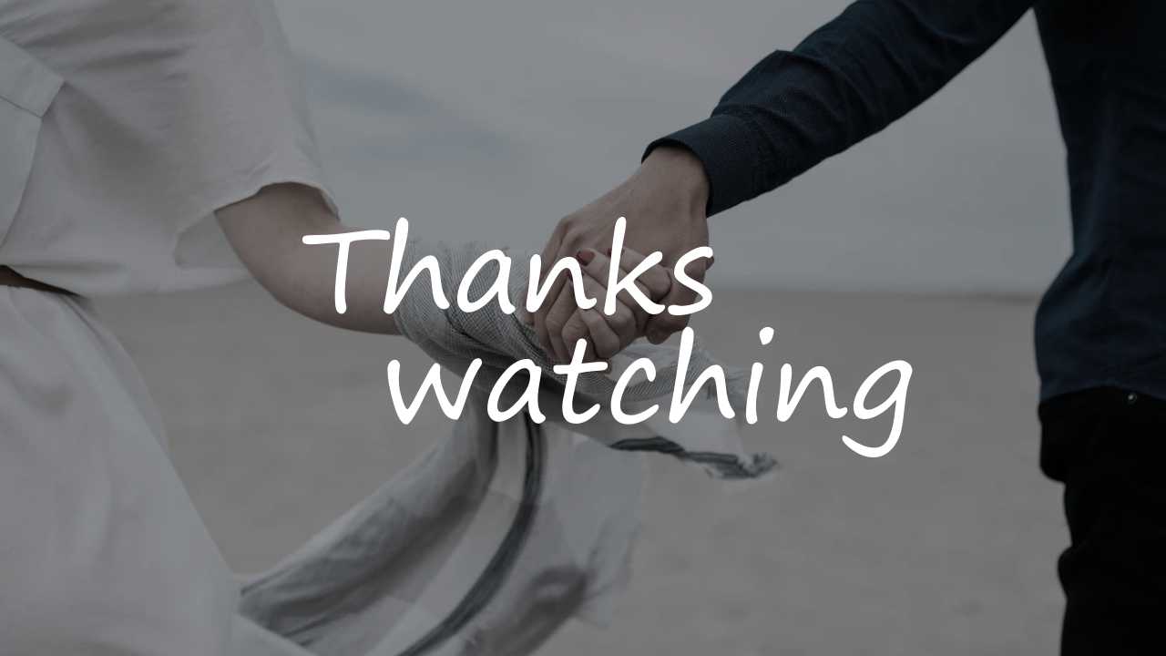 婚礼ppt动态模板