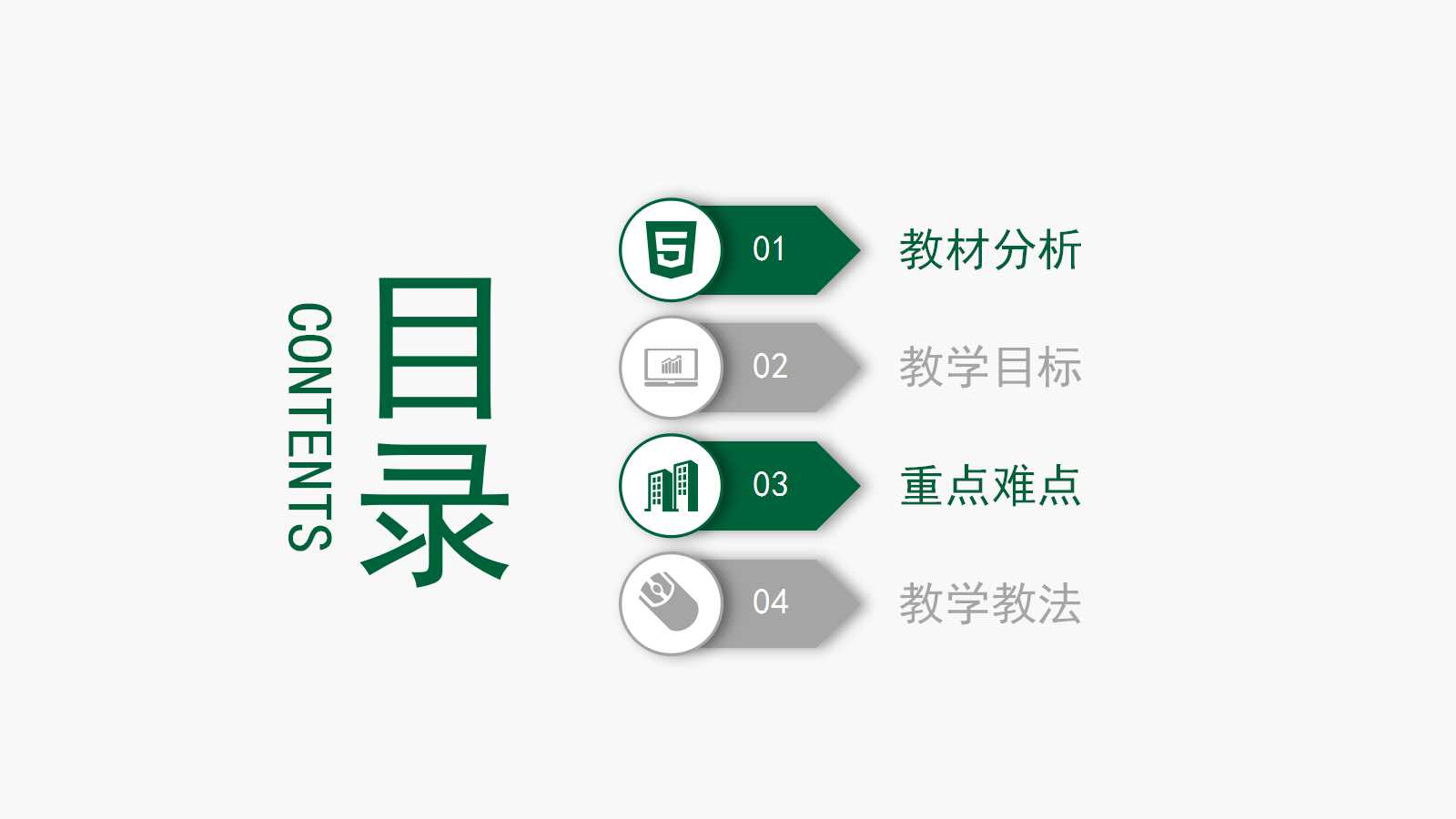 幼儿园小班总结ppt课件