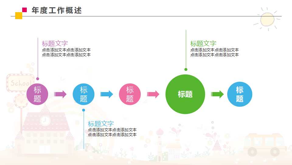幼儿园学前班说课稿ppt课件