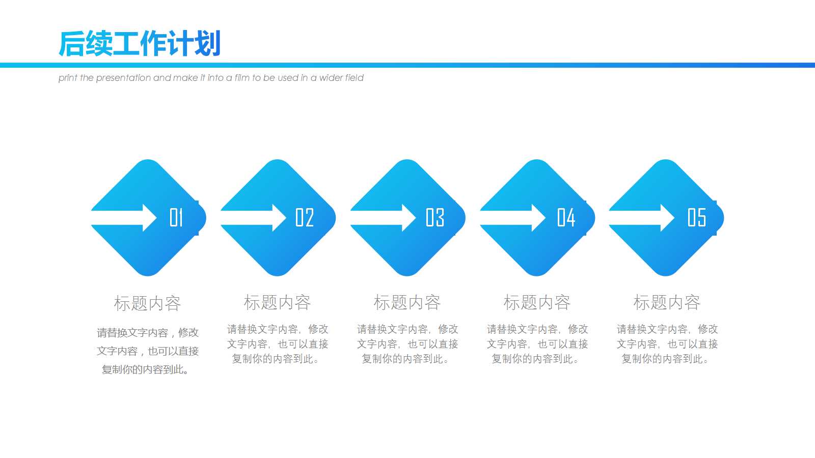 团队目标管理ppt课件
