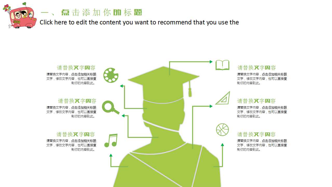 幼儿园中班说课ppt课件