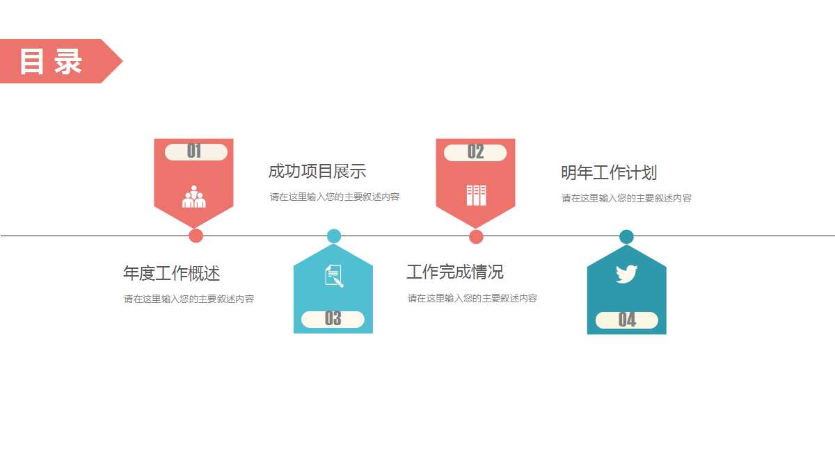 产品设计ppt模板