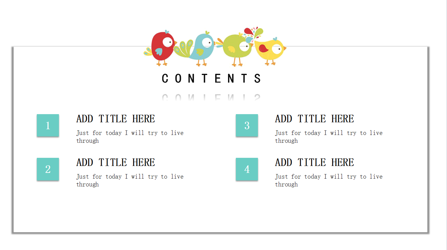 学前教育专业介绍ppt