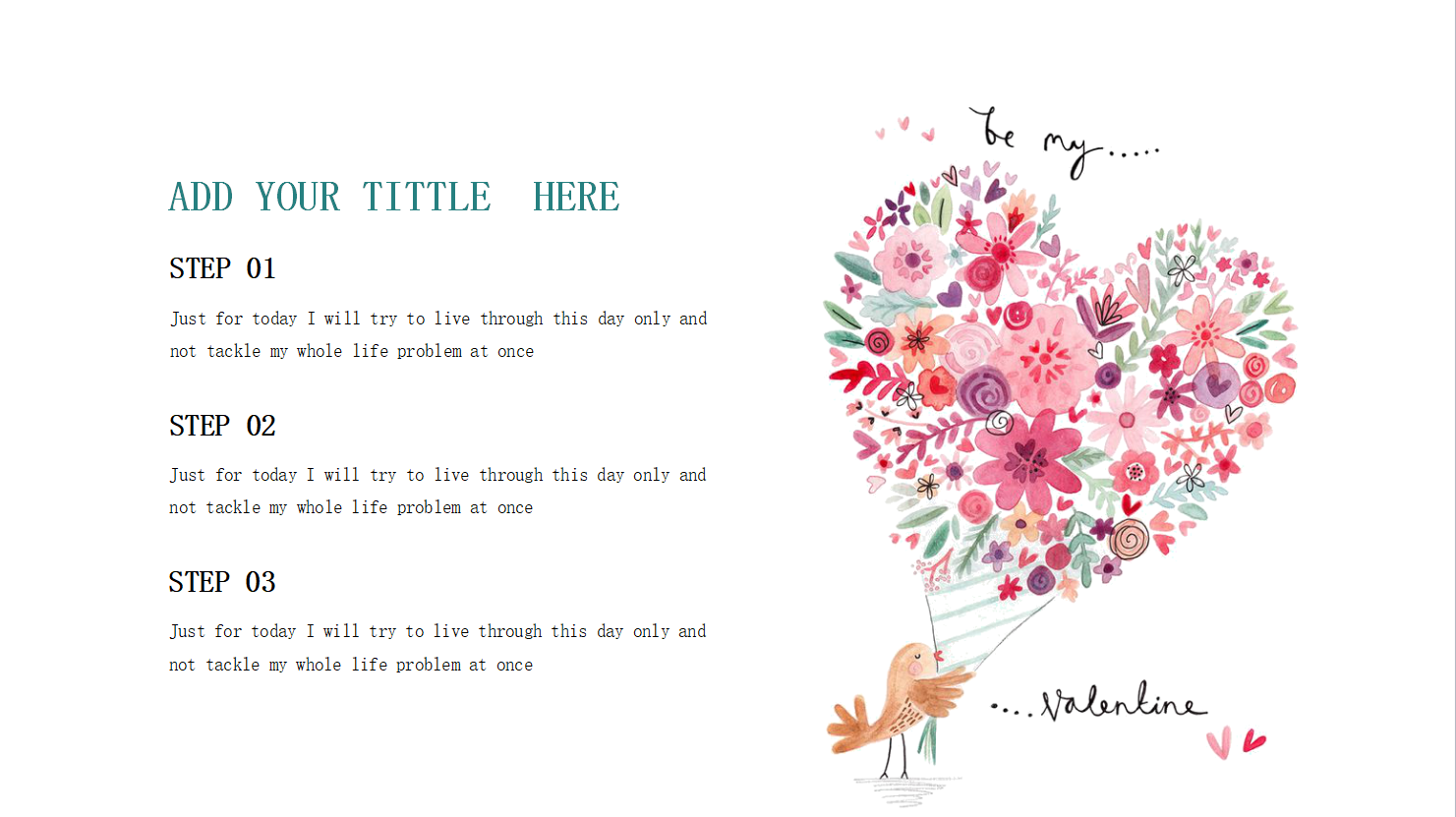 学前教育专业介绍ppt