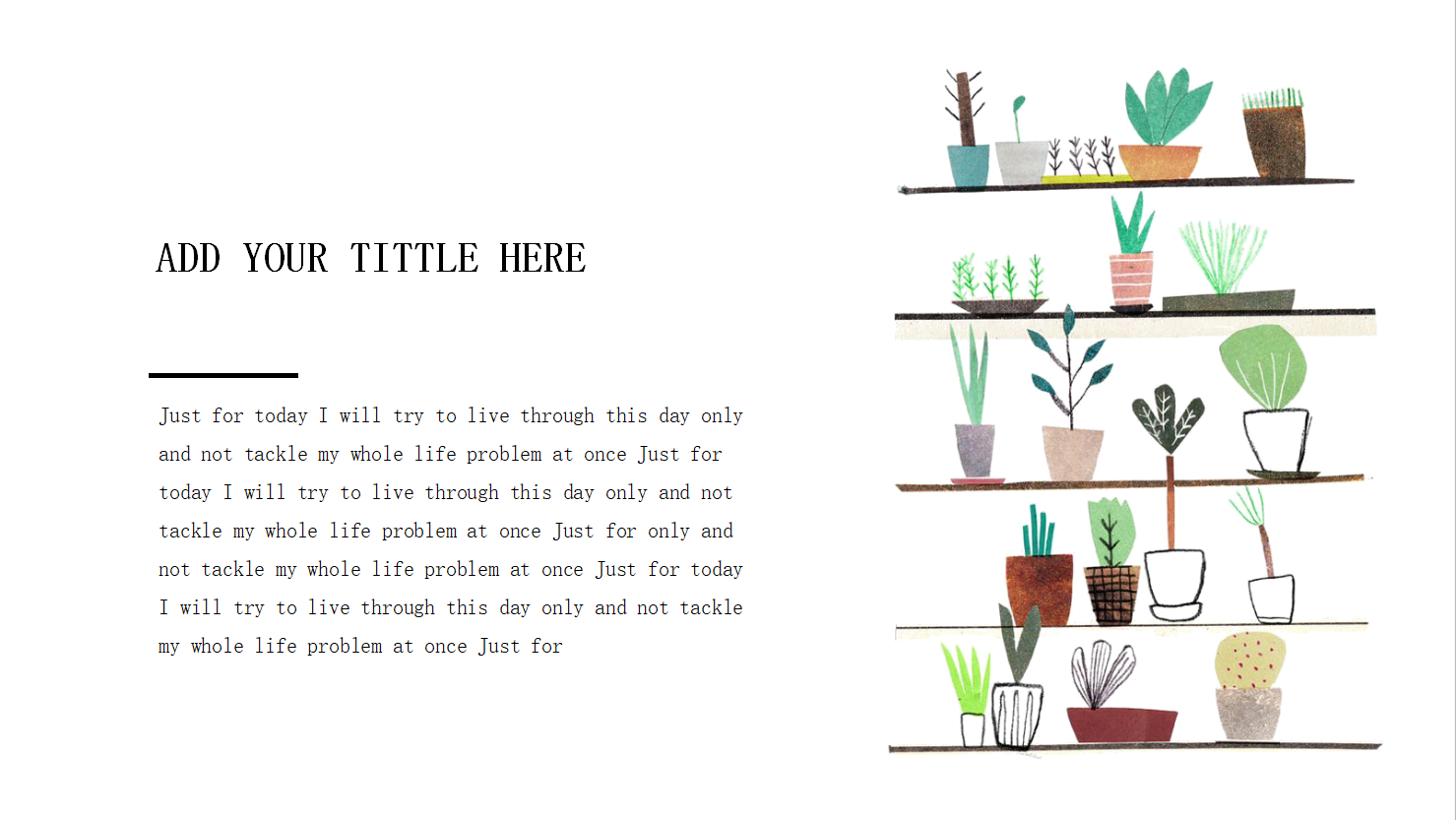 学前教育专业介绍ppt