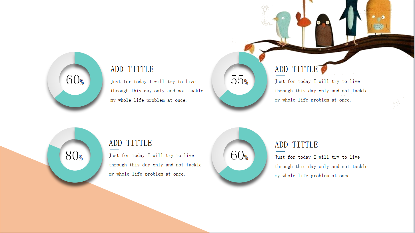 学前教育专业介绍ppt