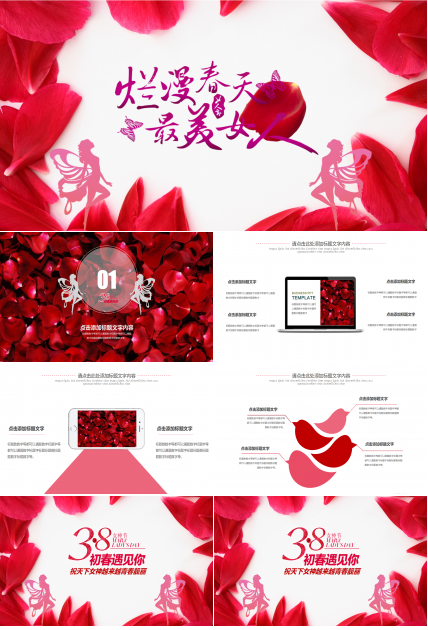 电商活动策划方案ppt