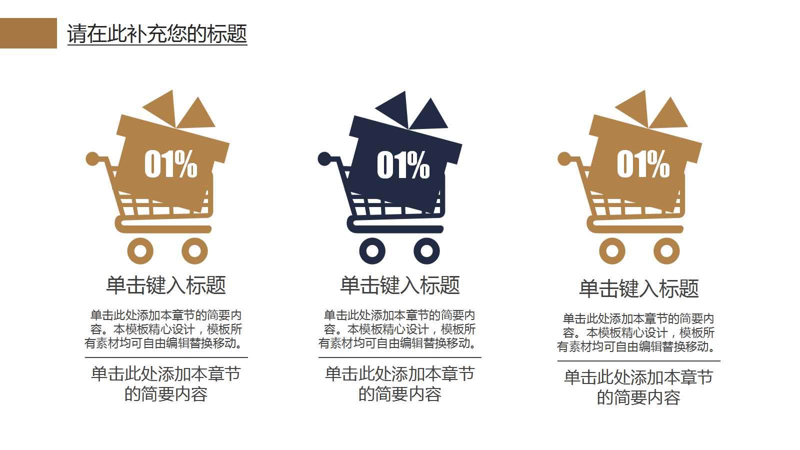 非财务人员财务管理培训PPT课件