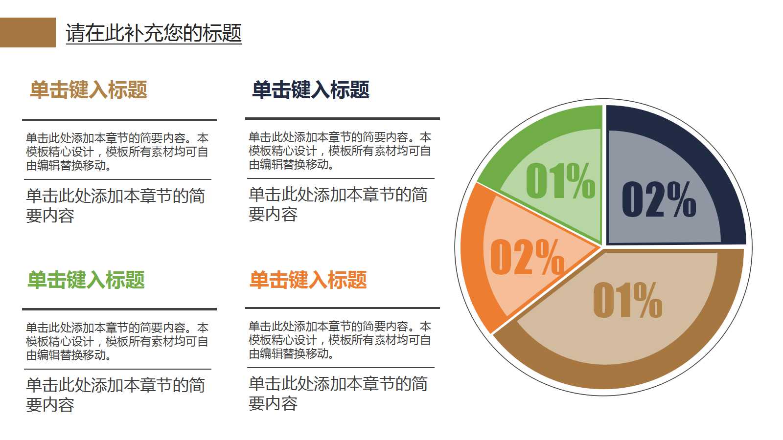 非财务人员财务管理培训PPT课件