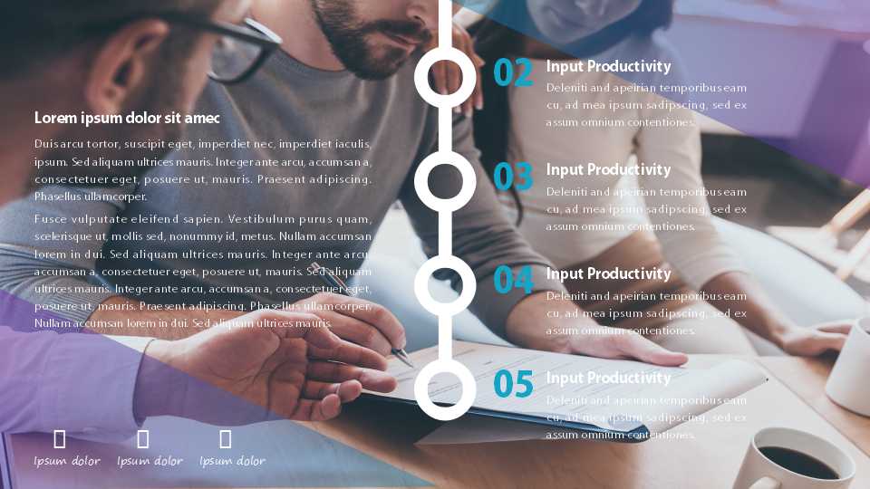 国外最新幻灯片模板下载