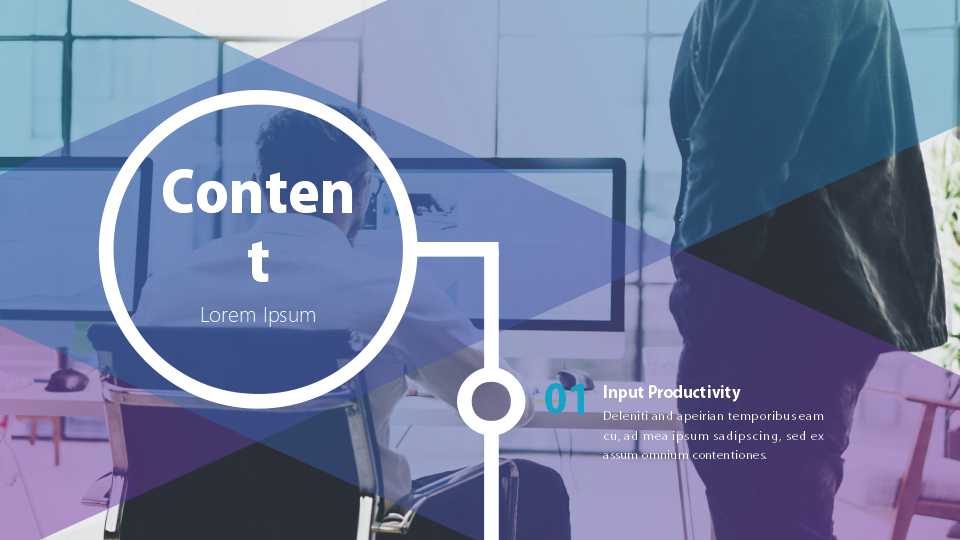 国外最新幻灯片模板下载