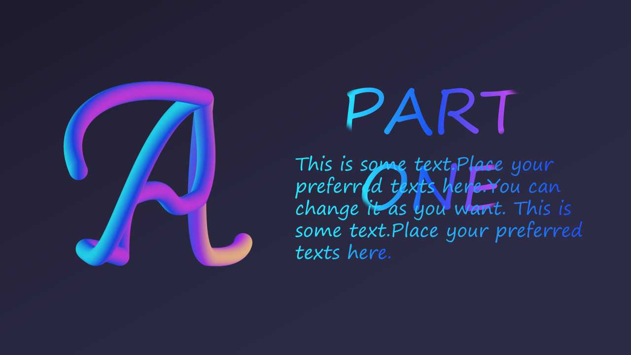 国外人物模板_卡通小怪物