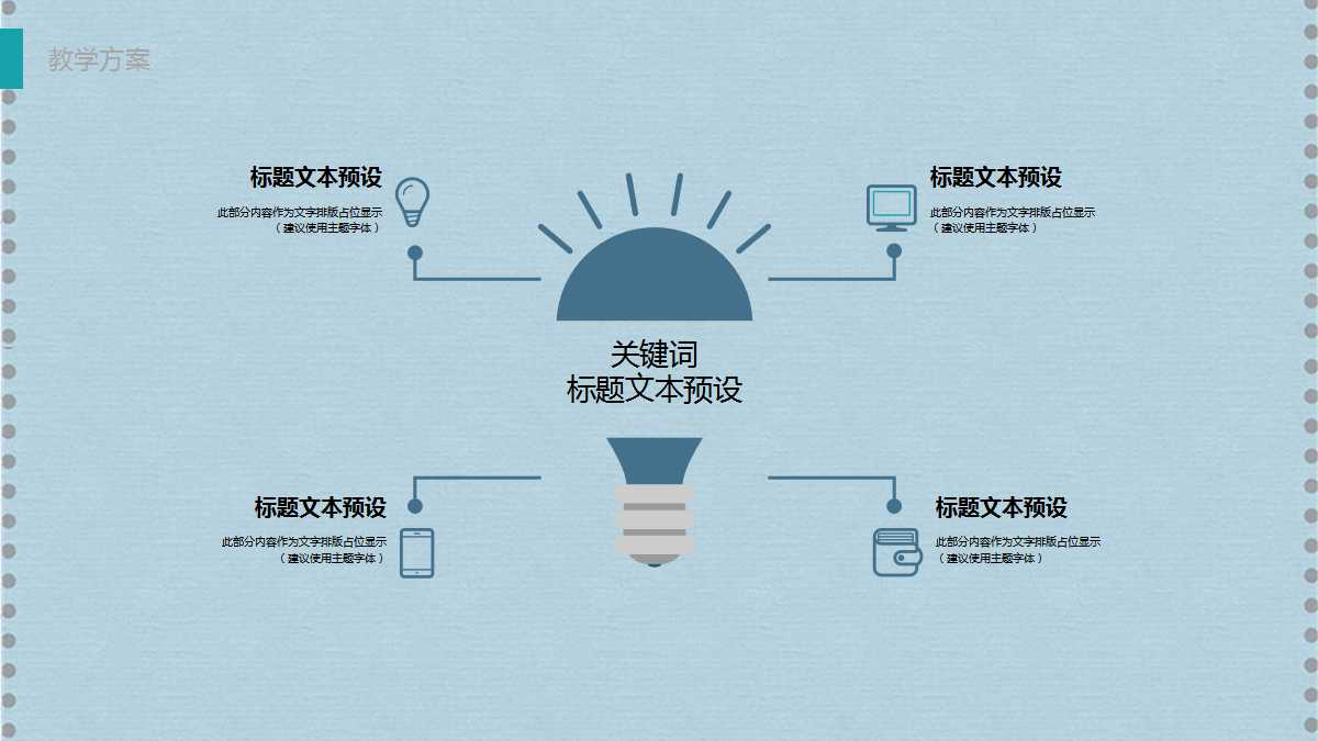 大学PPT课件——市场管理