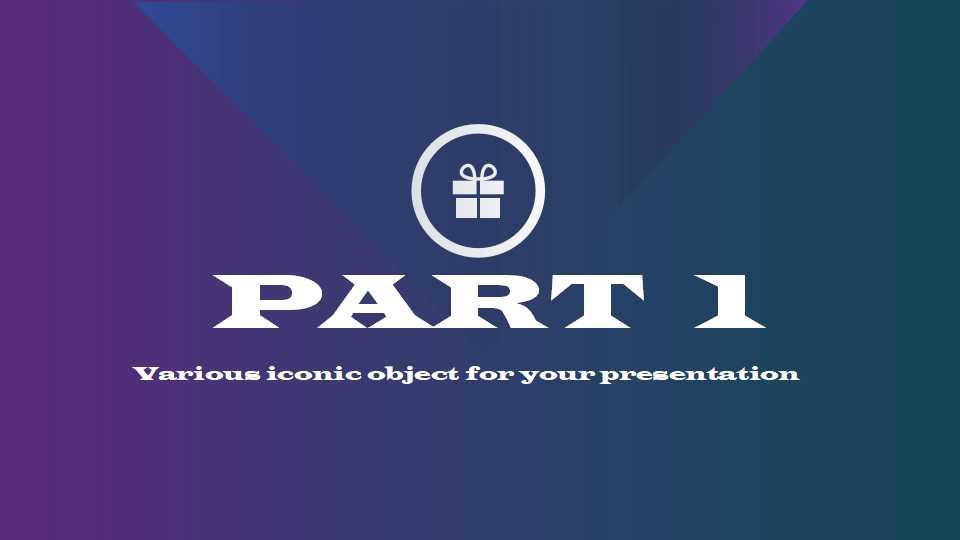 国外最新幻灯片模板下载