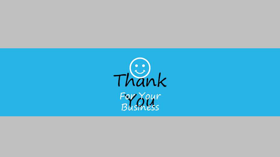 简约银色之国外PPT模板