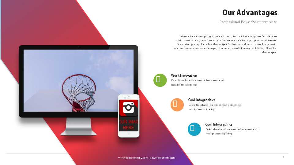 国外最新幻灯片模板下载